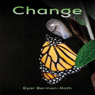 Change by Eyar BermanRoth Paperback Book 9781035828753