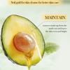 Avocado Rejuvenating Facial Cleanser 150ml Cleansing Facial Cleansing Liquid Skin Care Products