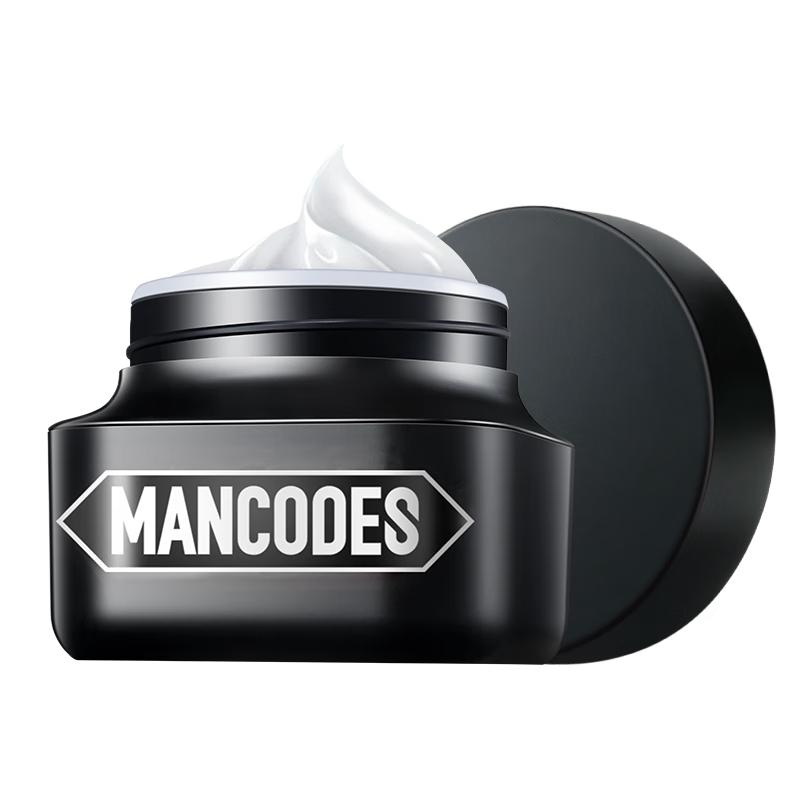 ZYYS Men s Natural Tone-Up Cream