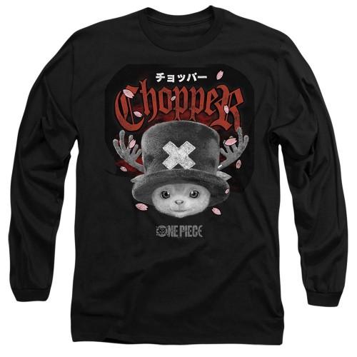 One Piece Live Action Unisex Adult Tony Tony Chopper T-Shirt