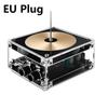 for Tesla Coil Speaker Electric Arc Generator Bluetooth-compatible Speaker Electronic Coil for Tesla Experiment Desktop Toy Mode