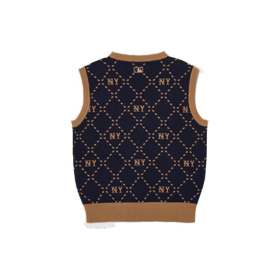 New MLB Kids Vests 7AKPMD234-50NYD