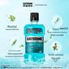 Listerine Cool Mint Mouthwash 3-Pack