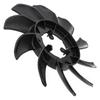 Lawn mower gearbox fan 53994