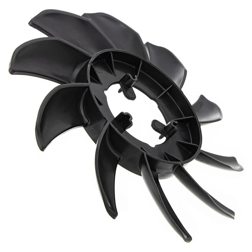 Lawn mower gearbox fan 53994