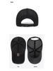 Men's Summer Mesh Baseball Cap - Breathable Sun Protection for Outdoor Travel and Fishing