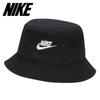 Hat Apex Futura Washed Bucket Hat Black FB5381-010