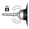 wiha Torque Key Fix® 2.5Nm 2836TFK2.5