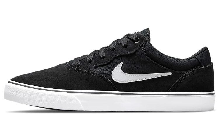 Nike Sb Chron 2 Black DM3493-001 38.5
