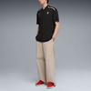 Puma Scuderia Ferrari Premium Cloudspun Polo Shirt Men Polo Shirts 634223-01