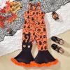 Kids' Cartoon Casual Fashion Pants For Daily Wear