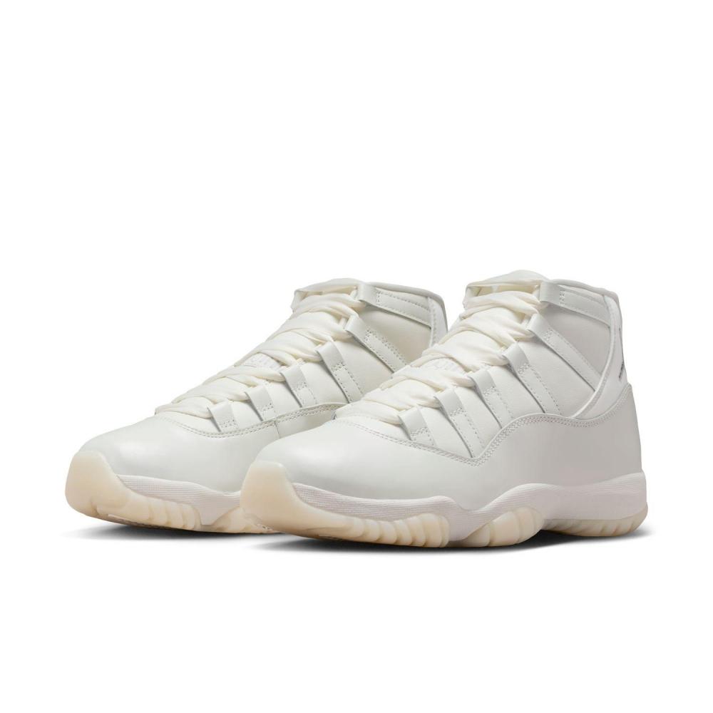 Jordan W Air Jordan 11 Retro War0715 110sail Prlgry