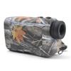 TOTEN Hunting Rangefinder 6x25 Monocular 600m Meter Distance Outdoor Sports Golf Laser Survey Telemeter LCD Telescope Equipment