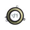 4151009000 New Front Clutch Bearing Wheel Lock Actuator LOCK HUB ACTUATOR 1/2PCS 4151009100 For SSANGYONG Actyon (Sports) Kyron