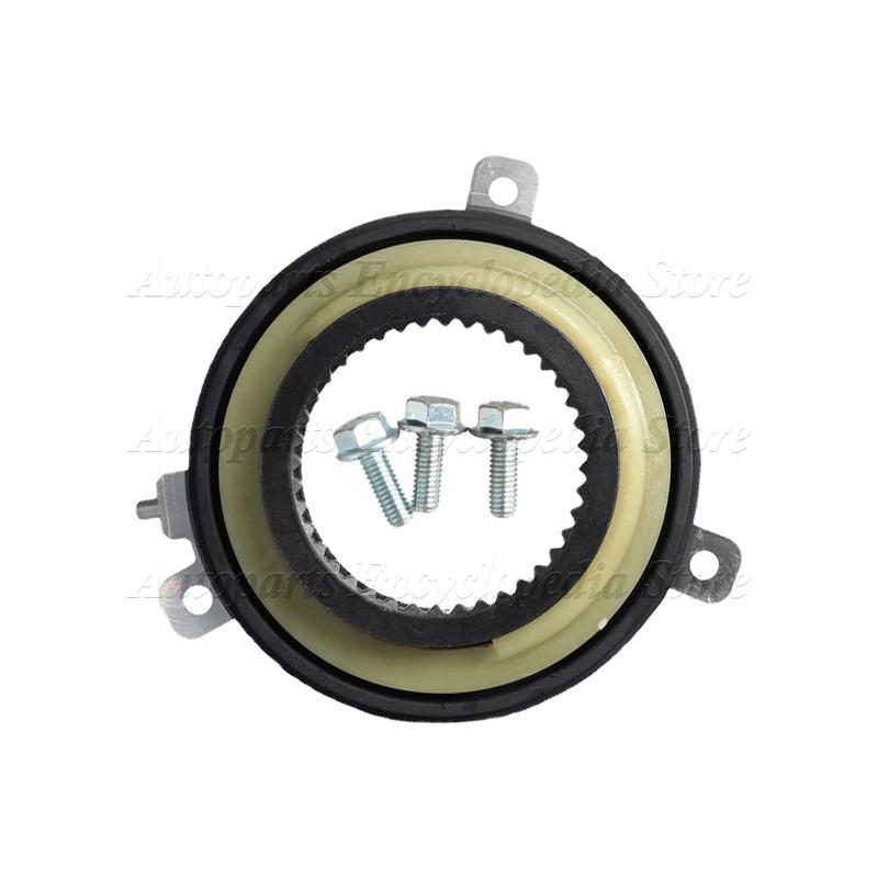 4151009000 New Front Clutch Bearing Wheel Lock Actuator LOCK HUB ACTUATOR 1/2PCS 4151009100 For SSANGYONG Actyon (Sports) Kyron