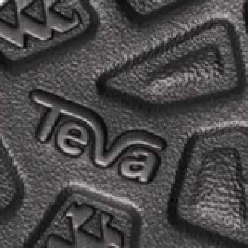 Teva Women S Slipper Afrettrail Flip Stvf2516777 Blk 