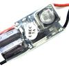 A96I-UBEC 5V BEC Full Shielding Antijamming Switching Regulator For FPV RC Drone Receiver Power Supply