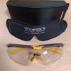 Radsportbekleidung – Fahrradbrille