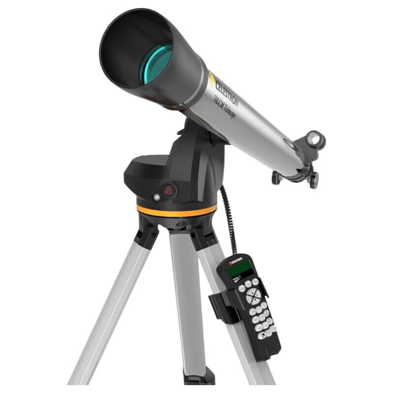 Celestron LCM70 Automated Astronomical Telescope