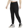 New Nike Sportswear Tech Fleece Women's Mid Rise Joggers Black FB8331-010