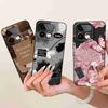 For Realme 16 Pro 5G RMX5121 6.78" Case Colorful Printing Silicone Back Cover For Realme 16Pro 16 PRO RMX5120 Phone Cases Capa