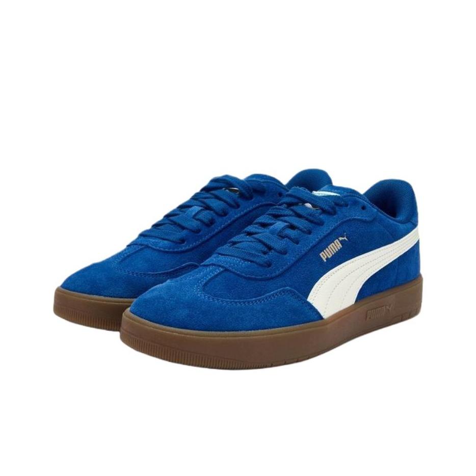 Puma Ascenso Comfortable Versatile Low-Top Sneakers Unisex Sneakers Blue 405948-06
