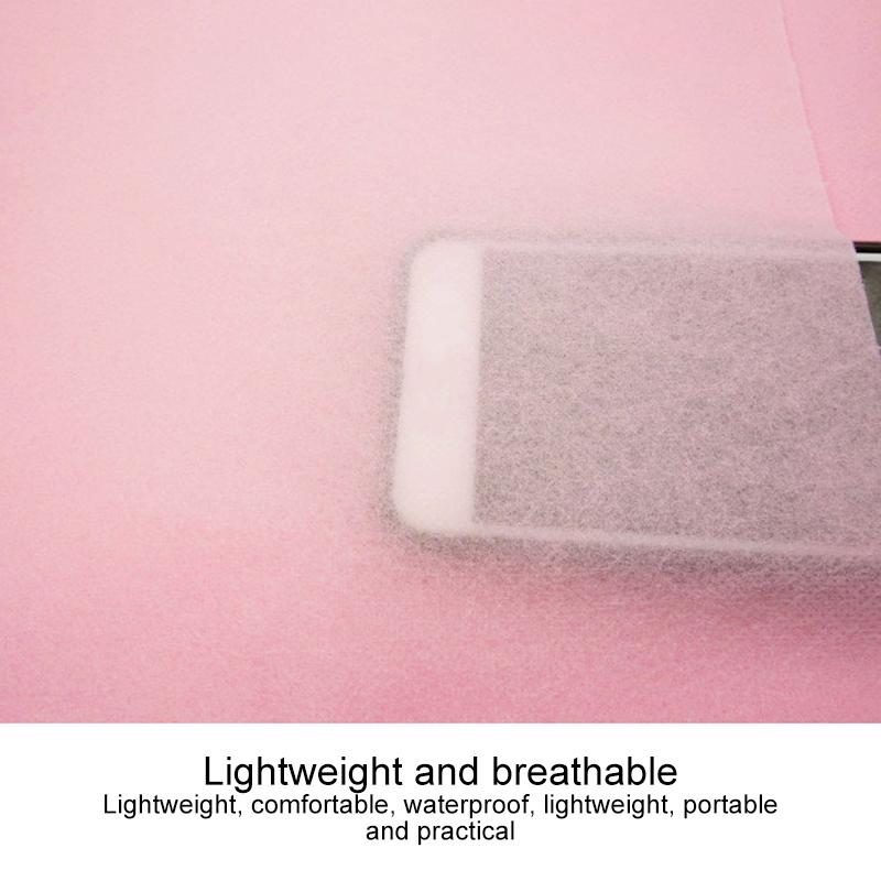 10Pcs/Bag Disposable Bed Sheets Fashion 80x180CM Skin-friendly Bed Cover Clean Tool Non-woven Fabric Soft Massage Bedspread