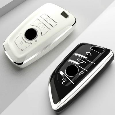 Accessoires pour l'électronique de voiture – Étuis porte-clés de voiture