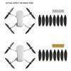 8pcs/set Propellers Blade for Dji Mavic Mini 1 Drone Accessories