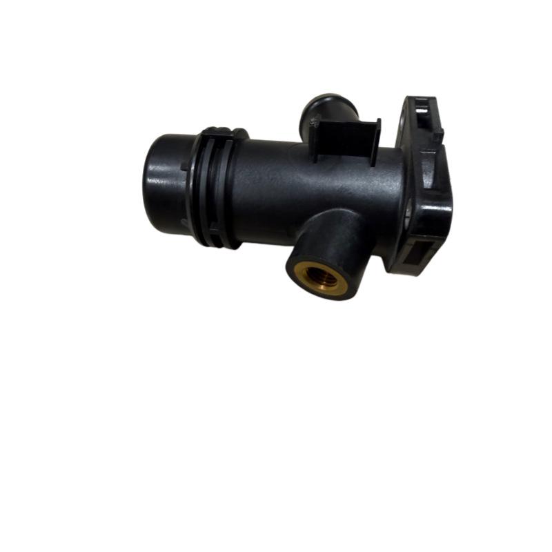 Coolant Hose Thermostat Connector for BMW F20 F21 (Part 11118619408) YC