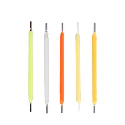 DC3V Incandescent Light Accessories LED Repair Diode LED Filament LED Bulb Tube Light Beads Lamp Parts