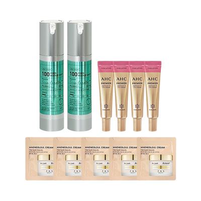 Soins de la peau – Kits de cosmétiques de soin