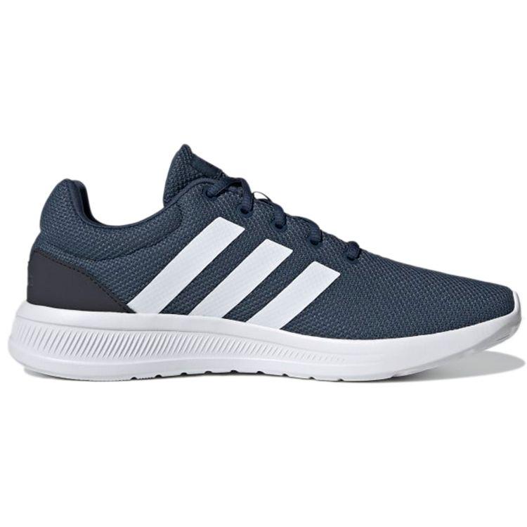 Adidas Pantofi de sport pentru bărbați Lite Racer CLN 2.0 Crew Navy Blue Cloud-White Legend-Ink GZ2812