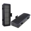 ADQ73573301 High-efficiency Filter and MDJ63408601, For LG VC422 VC532 VC530 VK751 VK752 VK76 Series Handheld Vacuum Cleaner