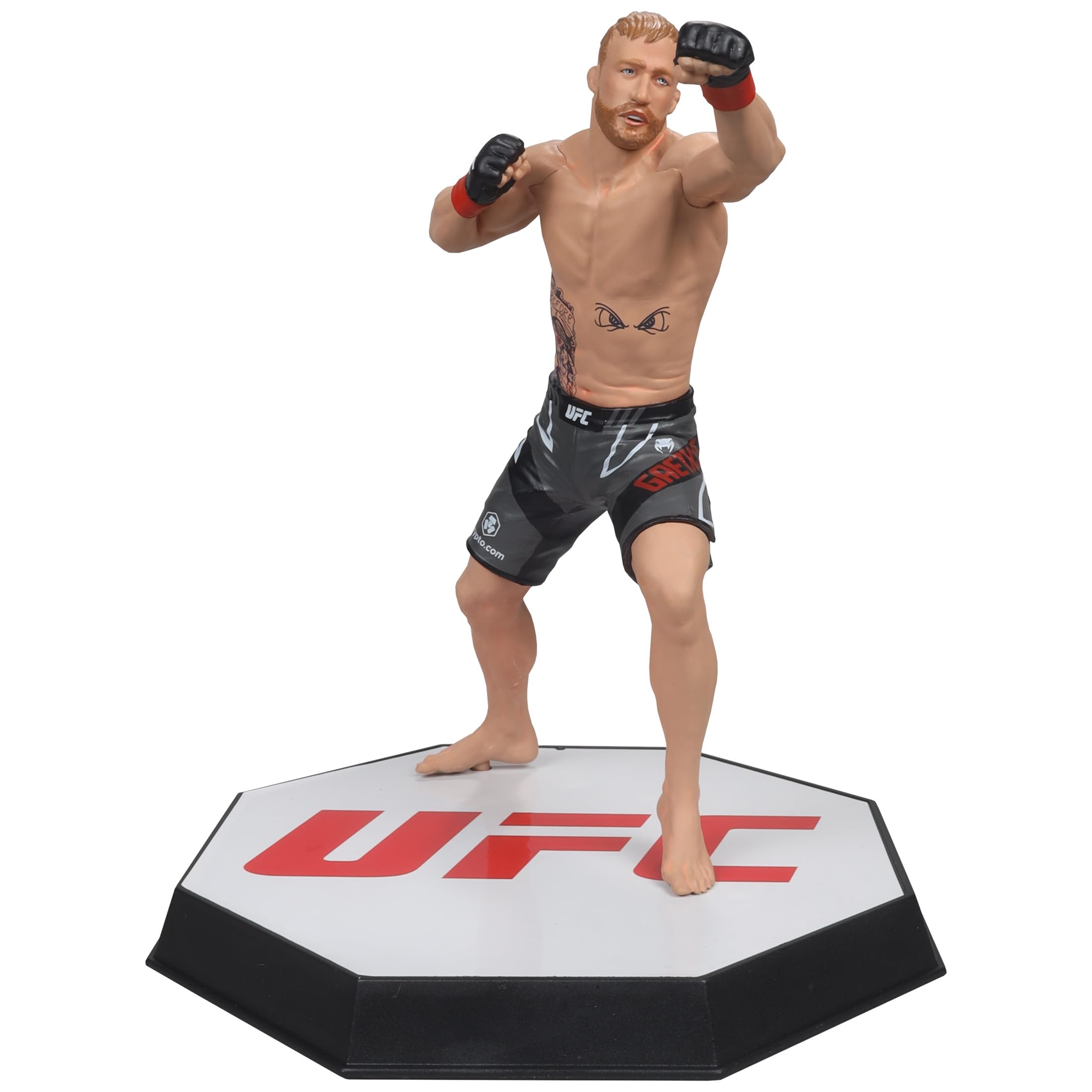 

UFC Джастин Гейджи 7-дюймовая подвижная фигурка McFarlane Sports Pick