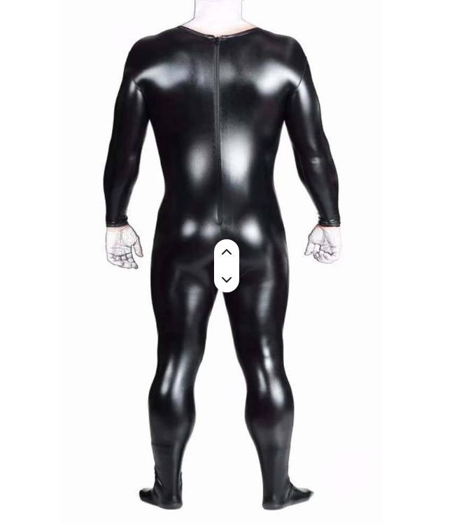 Men's Fun Tights Gummed Fitness Clothes Sex Toys Factory Prices