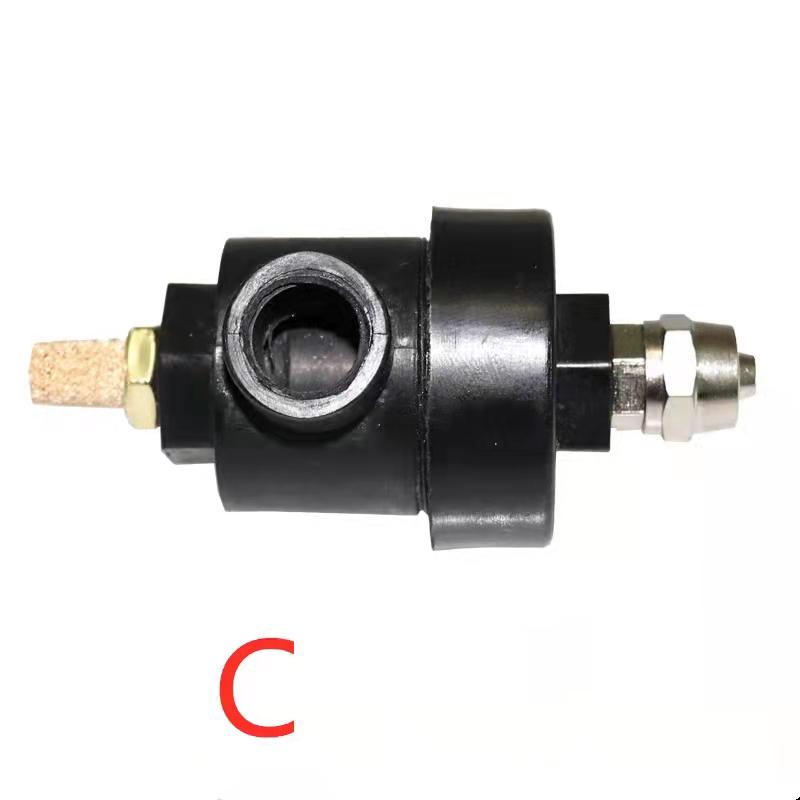 Tire Changer Quick Deflate Valve Bead Breaker Cylinder Release Relief Dump Valve