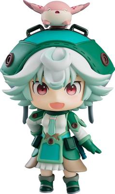 Nendoroid Made in Abyss Golden Land of the Dead Prushka Maßstabsfrei Kunststoff Bemalt Bewegliche Figur G12974