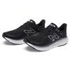 New Balance Scarpe da Ginnastica Fresh Foam X 1080v12 Nero Tuono Uomo Bianco M1080B12
