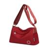 Waterproof Ultra-light Nylon Bag Women's Outdoor Travel Multi-layer Large Capacity Shoulder Crossbody Bag