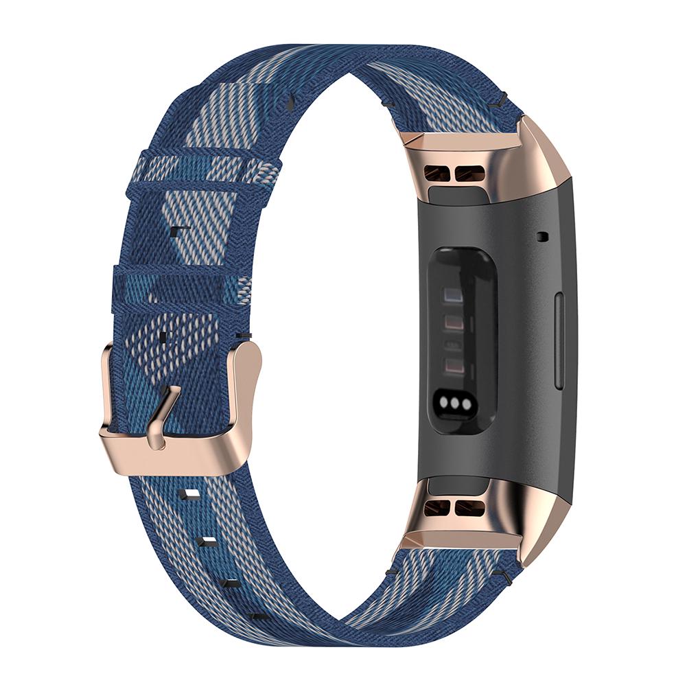 fitbit nato strap