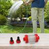 14mm Mesh Strainer Filter Convenient Cleaning Easy To Clean Versatile Applications Multiple Sizes Available Garden Irrigation