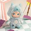 POP MART ZSIGA I'm Zsiga Series-Vinyl Plush Pendant Blind Box