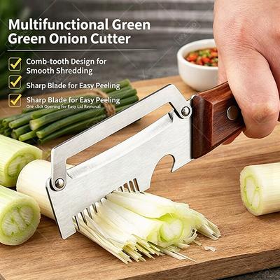 Specialized Peeler Multifunctional Stainless Steel Kitchen Peeler for Sugarcane and Pineapple Peeling Kitchen Vegetable Tool