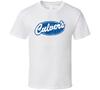 Culvers Logo Popular Burger Restaurant Food Fan Gift T Shirt