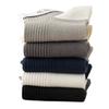 Men's Spring and Summer Thin Deodorant Sweat Absorption Low Help Shallow Mouth Short Tube Socks