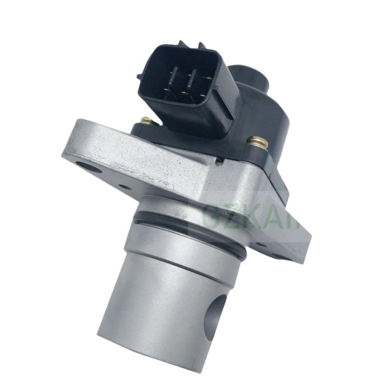 EGR Valve For Nissan C-ube Bl-uebird HR15DE MR20DE 14710-ED000 14710-ED00A   