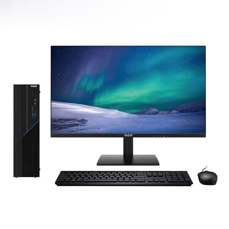 Aerospace 706 Tianyi TR1270-T Xinchuang Desktop PC (CN version)