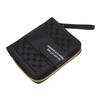 Women's Wallet Short Zipper Large Capacity Zero Wallet Versatile Handbag Card Holder
