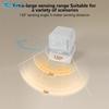 DC 5-24V PIR Motion Sensor Movement Human Body Infrared Detector 5.8GHZ Microwave Induction Switch for Fan LED Light Strips